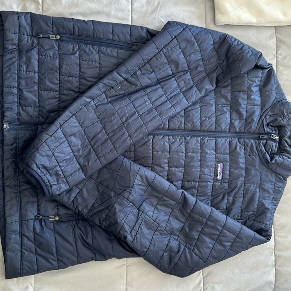 Patagonia Nano Puff Jacket